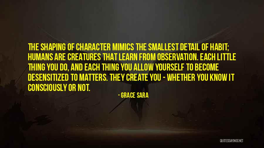 Growth Of Awareness Quotes By Grace Sara Growth Of Awareness Quotes By Grace Sara