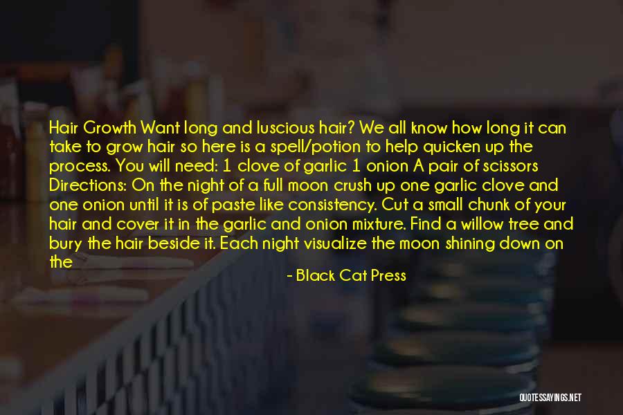 Growth Process Quotes By Black Cat Press Growth Process Quotes By Black Cat Press