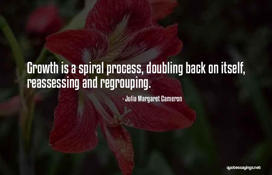 Growth Process Quotes By Julia Margaret Cameron Growth Process Quotes By Julia Margaret Cameron