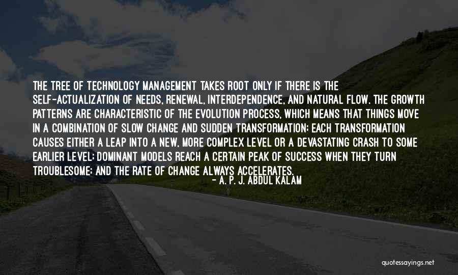 Growth Transformation Quotes By A. P. J. Abdul Kalam Growth Transformation Quotes By A. P. J. Abdul Kalam