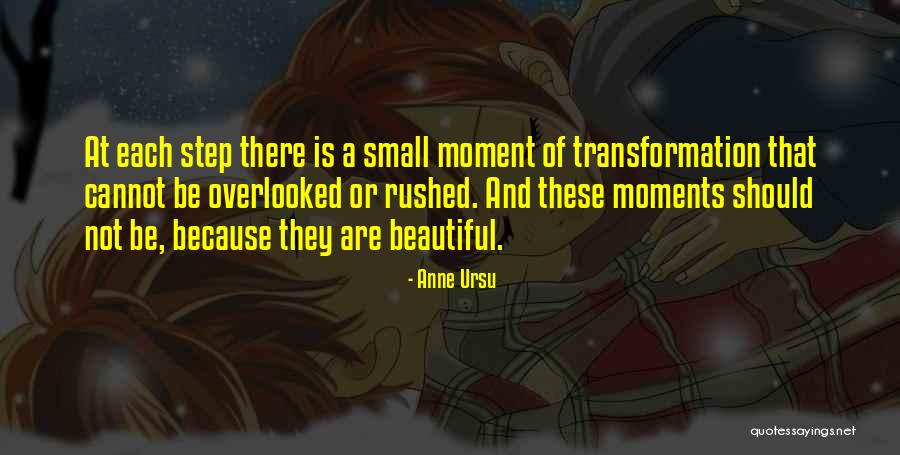 Growth Transformation Quotes By Anne Ursu Growth Transformation Quotes By Anne Ursu
