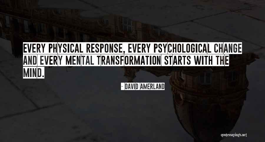 Growth Transformation Quotes By David Amerland Growth Transformation Quotes By David Amerland