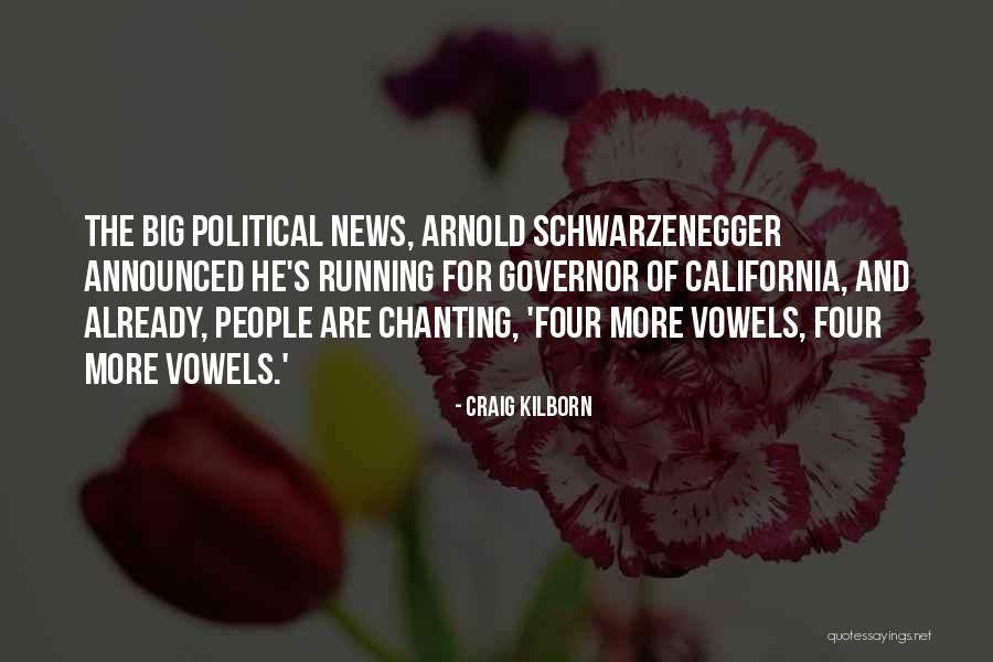 Growup Quotes By Craig Kilborn Growup Quotes By Craig Kilborn