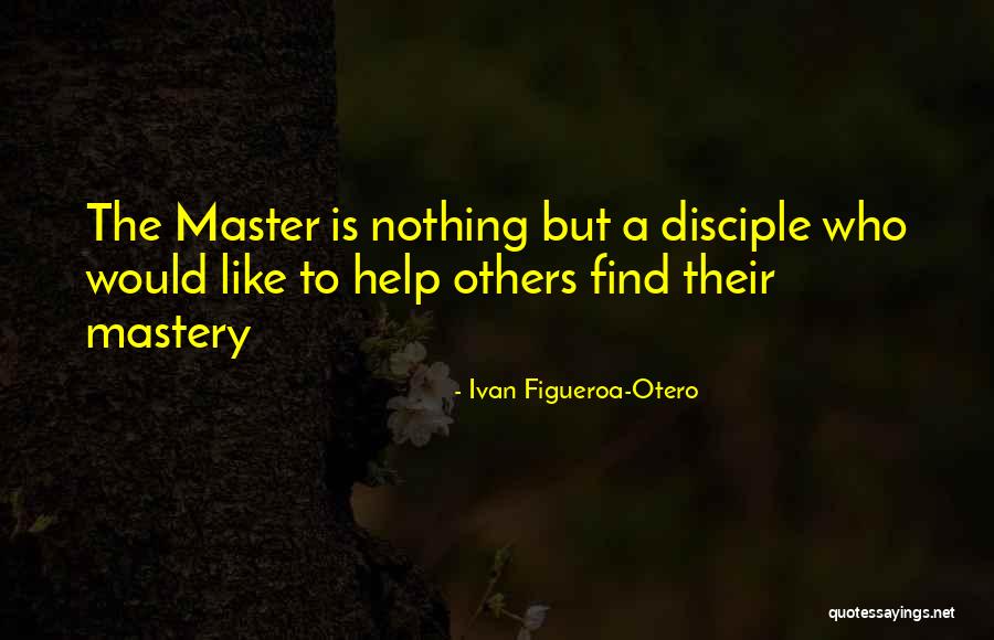 Growup Quotes By Ivan Figueroa-Otero Growup Quotes By Ivan Figueroa-Otero