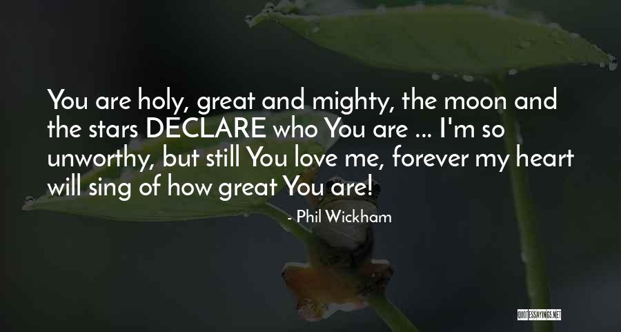 Growup Quotes By Phil Wickham Growup Quotes By Phil Wickham