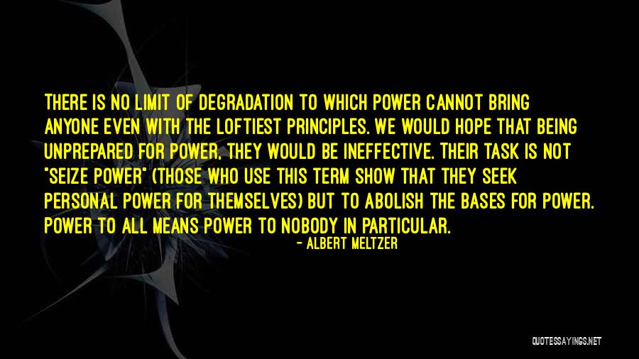 Groza 4 Quotes By Albert Meltzer Groza 4 Quotes By Albert Meltzer