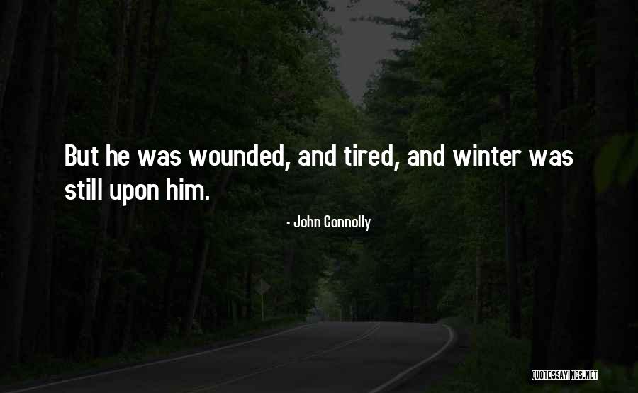 Groza Gun Quotes By John Connolly Groza Gun Quotes By John Connolly