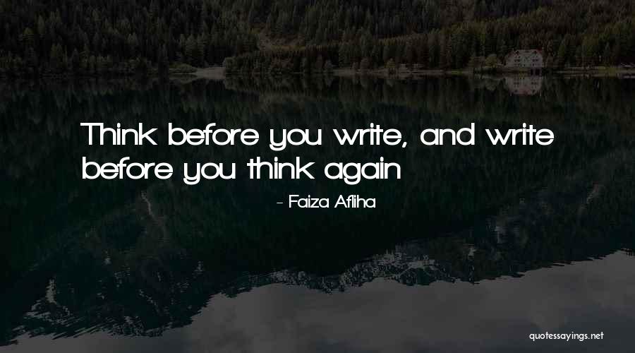 Groza Rifle Quotes By Faiza Afliha Groza Rifle Quotes By Faiza Afliha