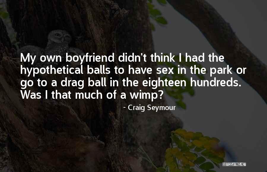 Grozan Quotes By Craig Seymour Grozan Quotes By Craig Seymour