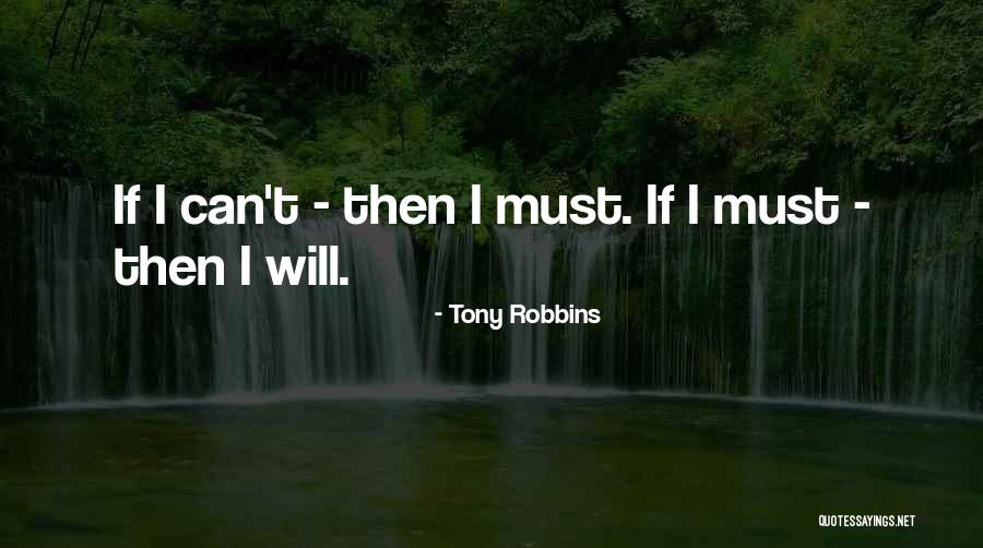 Grozan Quotes By Tony Robbins Grozan Quotes By Tony Robbins