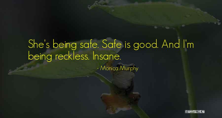 Grozdana Olujic Zlatokosa Quotes By Monica Murphy Grozdana Olujic Zlatokosa Quotes By Monica Murphy
