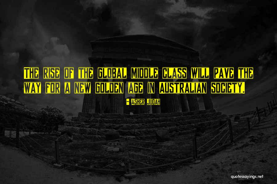Grozdanic Dekleva Quotes By Asher Judah Grozdanic Dekleva Quotes By Asher Judah