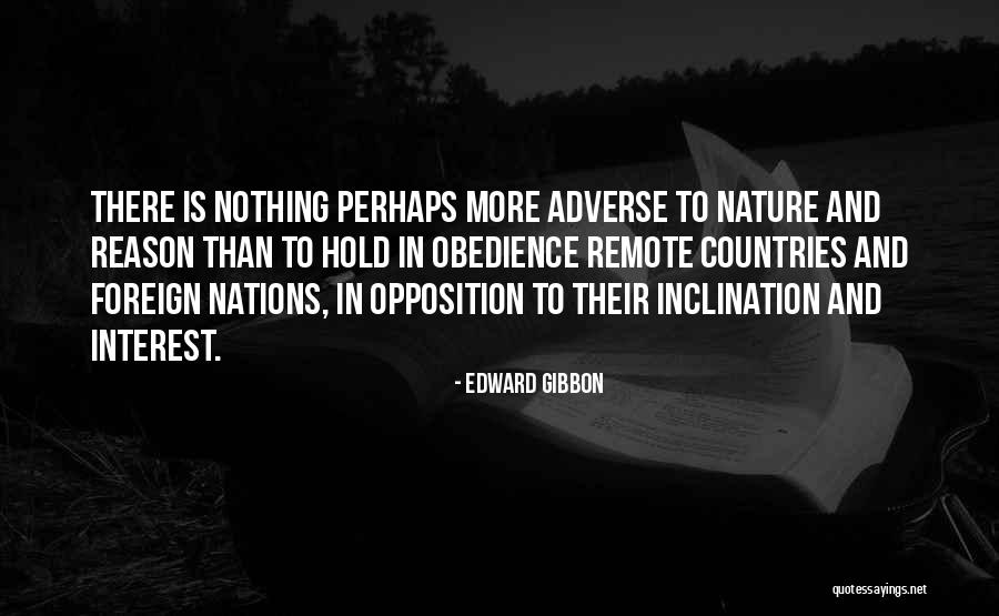 Grozine Quotes By Edward Gibbon Grozine Quotes By Edward Gibbon