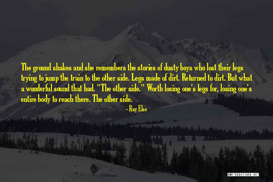 Grozio Quotes By Ray Else Grozio Quotes By Ray Else