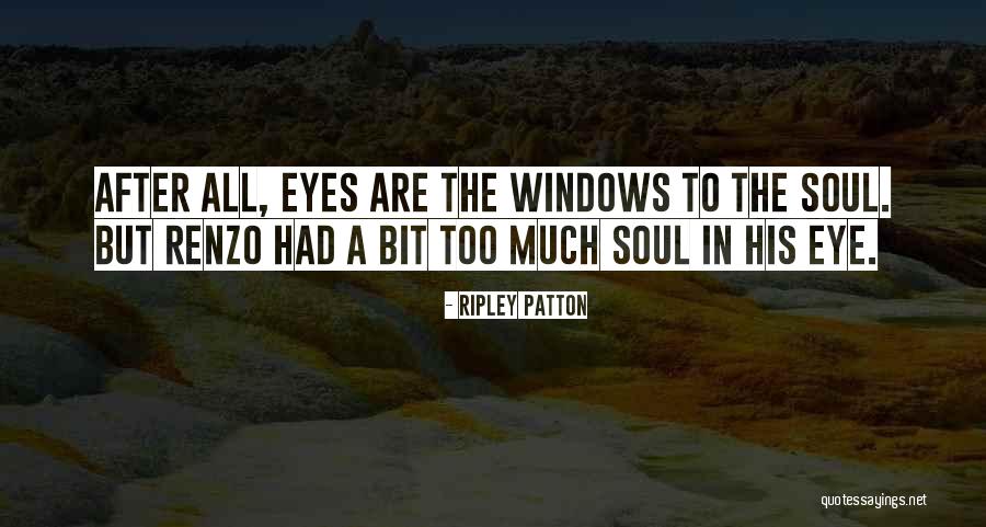 Grozio Quotes By Ripley Patton Grozio Quotes By Ripley Patton