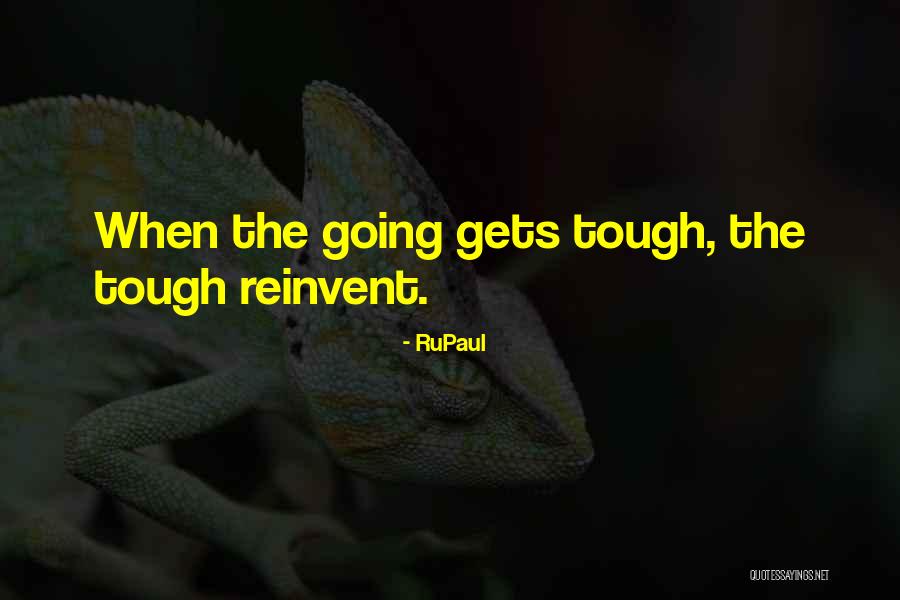 Grozna Przepowiednia Quotes By RuPaul Grozna Przepowiednia Quotes By RuPaul