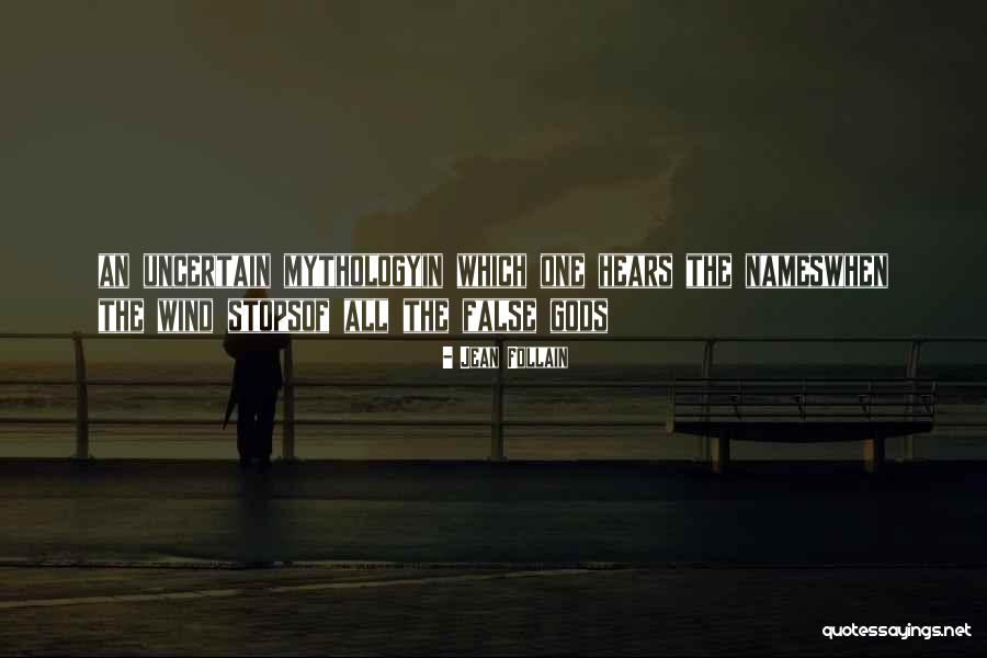 Grozne Kleszcze Quotes By Jean Follain Grozne Kleszcze Quotes By Jean Follain