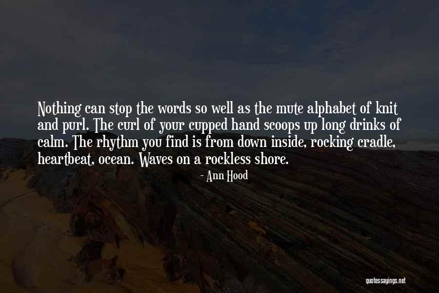 Grozne Pieprzyki Quotes By Ann Hood Grozne Pieprzyki Quotes By Ann Hood
