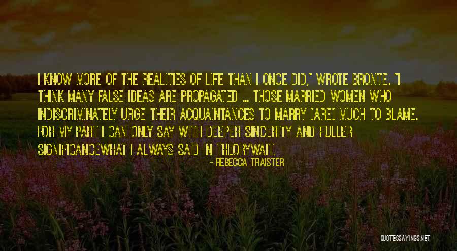 Groznica Quotes By Rebecca Traister Groznica Quotes By Rebecca Traister