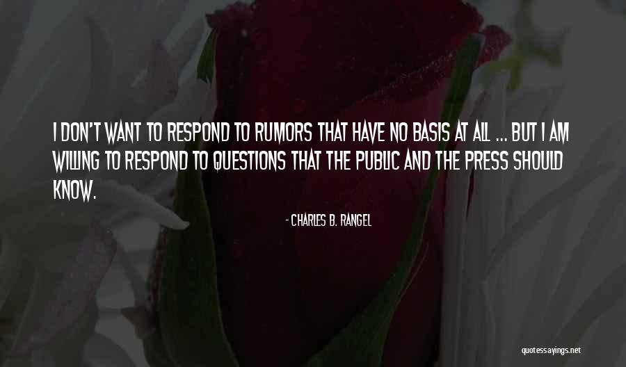 Grozny Chechnya Quotes By Charles B. Rangel Grozny Chechnya Quotes By Charles B. Rangel