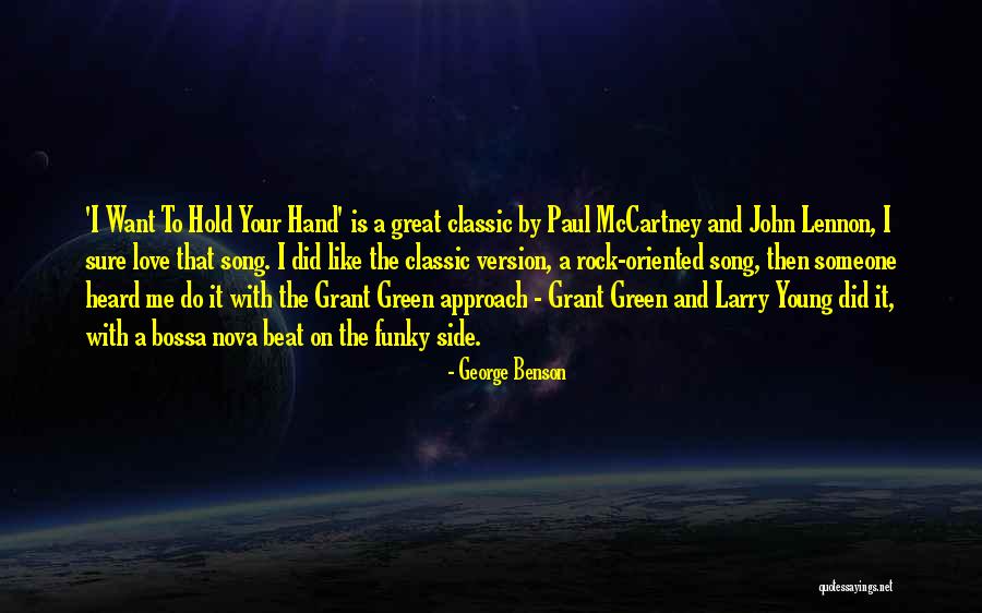 Grozny Chechnya Quotes By George Benson Grozny Chechnya Quotes By George Benson