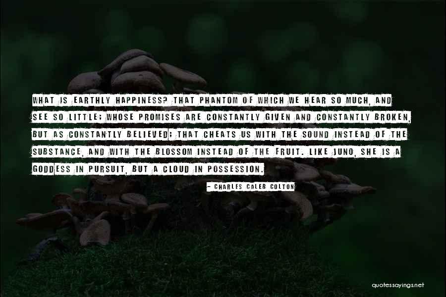 Groznys Quotes By Charles Caleb Colton Groznys Quotes By Charles Caleb Colton