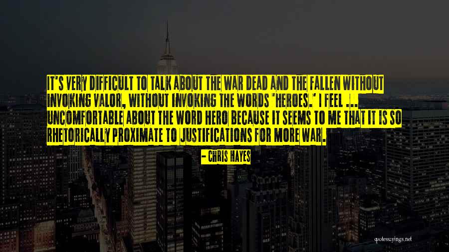 Grrl Scouts Quotes By Chris Hayes Grrl Scouts Quotes By Chris Hayes