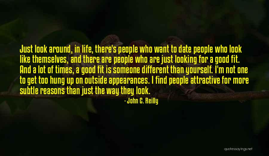 Grrl Scouts Quotes By John C. Reilly Grrl Scouts Quotes By John C. Reilly
