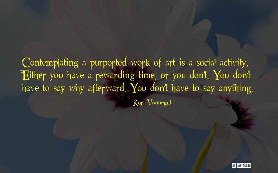 Grrrls Aviva Quotes By Kurt Vonnegut Grrrls Aviva Quotes By Kurt Vonnegut