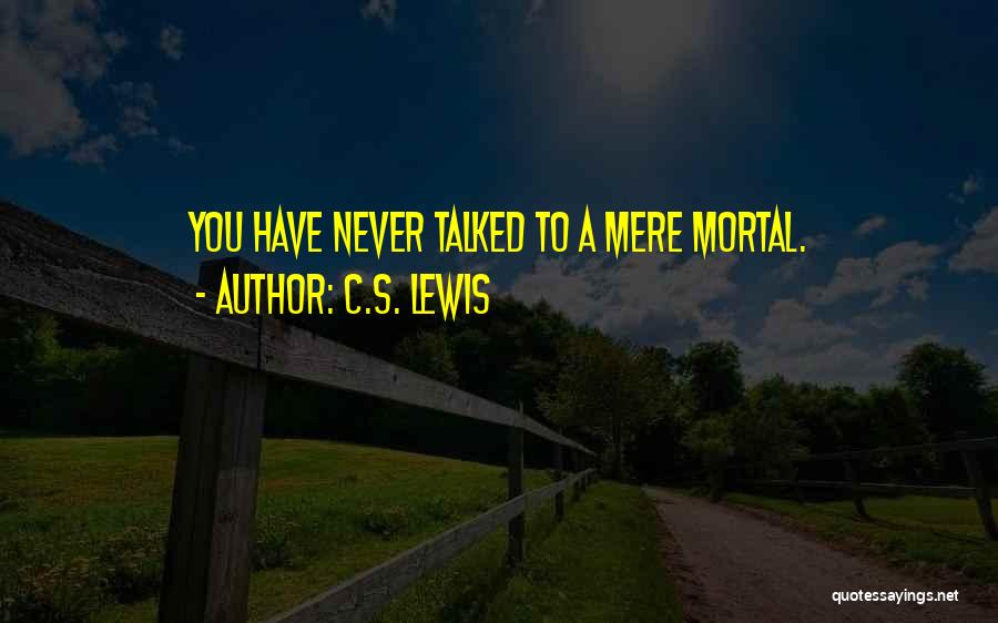 Grrrrr Gif Quotes By C.S. Lewis