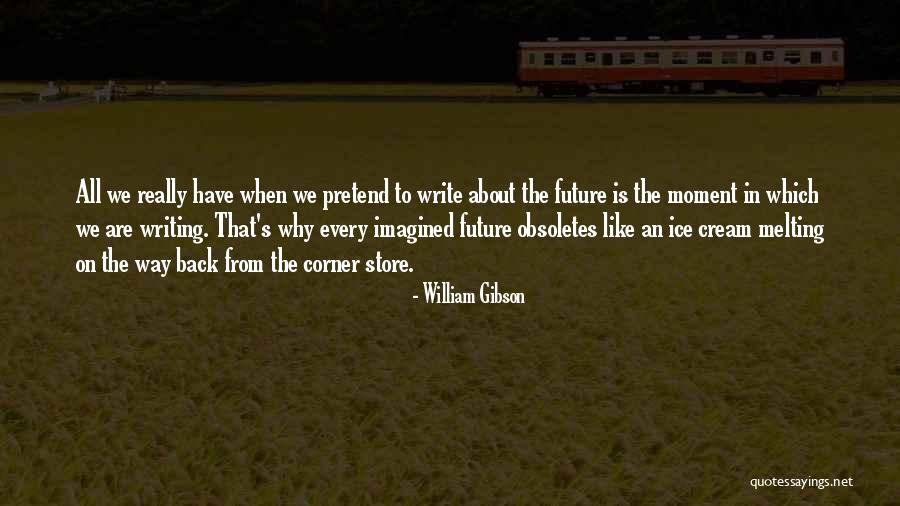Grrrrr Lichtenstein Quotes By William Gibson Grrrrr Lichtenstein Quotes By William Gibson