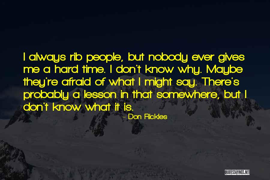 Grrrrr Quotes By Don Rickles Grrrrr Quotes By Don Rickles