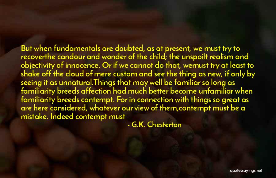 Grrrrr Quotes By G.K. Chesterton Grrrrr Quotes By G.K. Chesterton