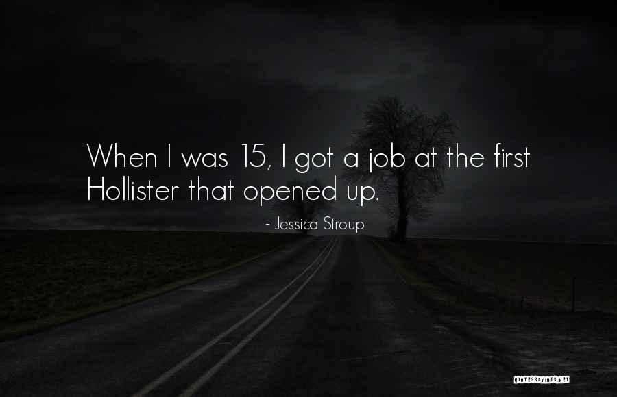 Grrrrr Quotes By Jessica Stroup Grrrrr Quotes By Jessica Stroup