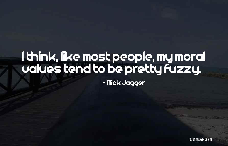 Grrrrr Quotes By Mick Jagger