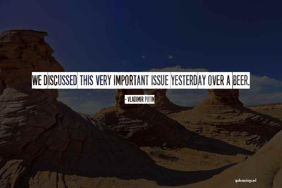 Grrzly Smith Quotes By Vladimir Putin Grrzly Smith Quotes By Vladimir Putin
