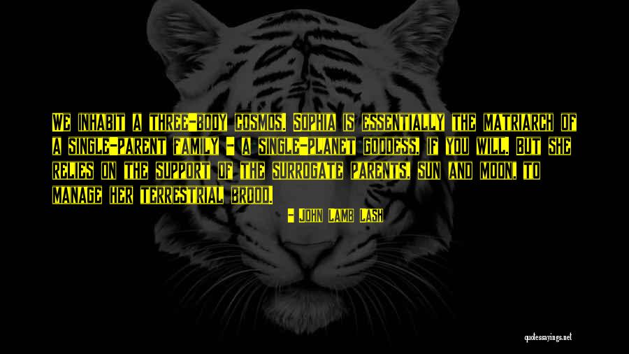 Grrzzz Quotes By John Lamb Lash Grrzzz Quotes By John Lamb Lash
