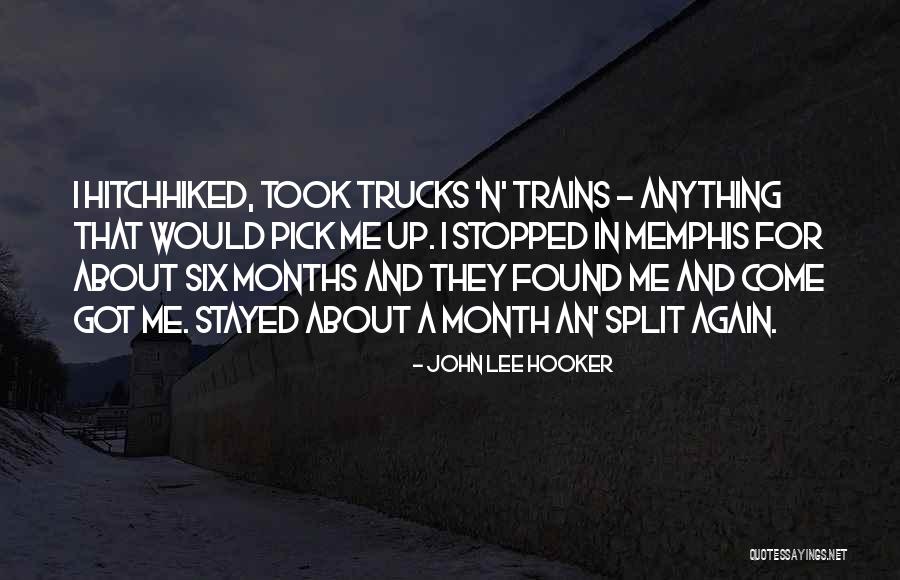 Grsela Quotes By John Lee Hooker Grsela Quotes By John Lee Hooker