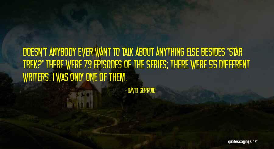 Gru Funny Birthday Quotes By David Gerrold Gru Funny Birthday Quotes By David Gerrold