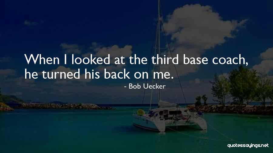 Gruaja Me E Quotes By Bob Uecker Gruaja Me E Quotes By Bob Uecker