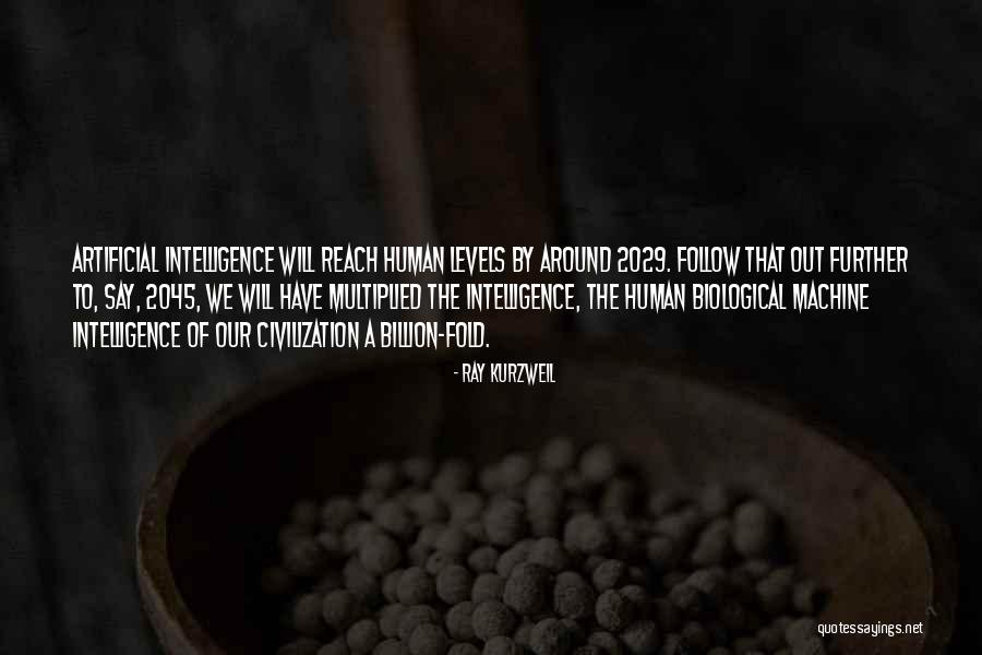 Grubachwirt Quotes By Ray Kurzweil Grubachwirt Quotes By Ray Kurzweil