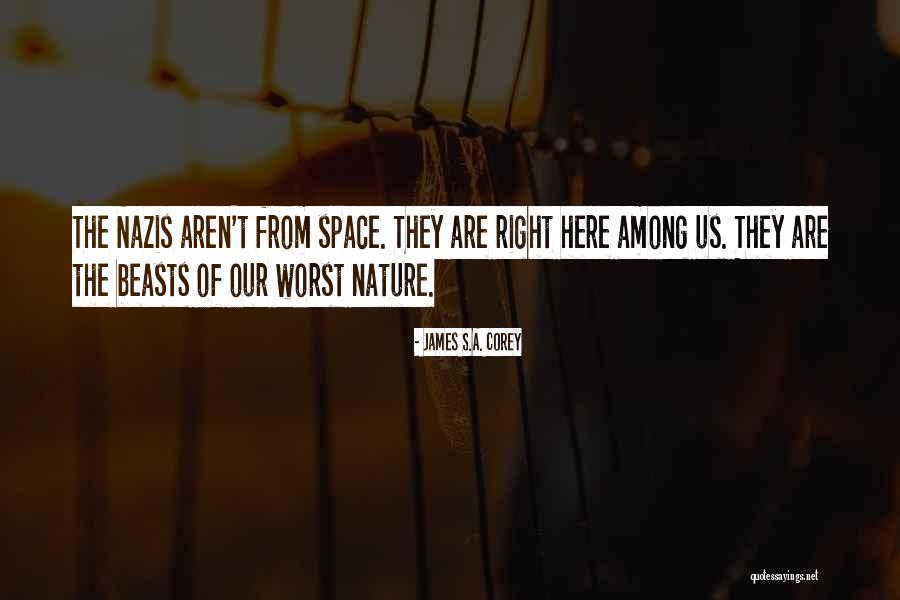 Grubberfly Quotes By James S.A. Corey Grubberfly Quotes By James S.A. Corey
