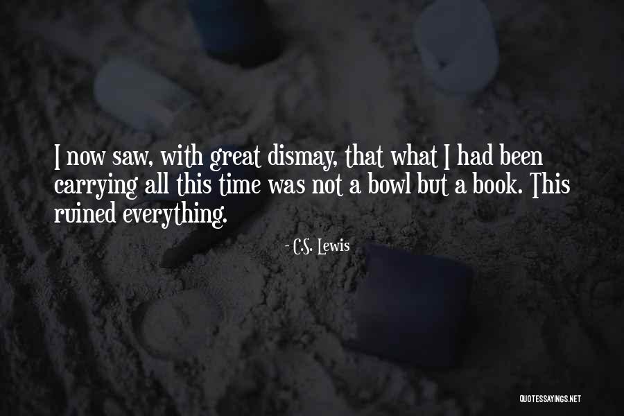 Grubbers Of Setx Quotes By C.S. Lewis Grubbers Of Setx Quotes By C.S. Lewis