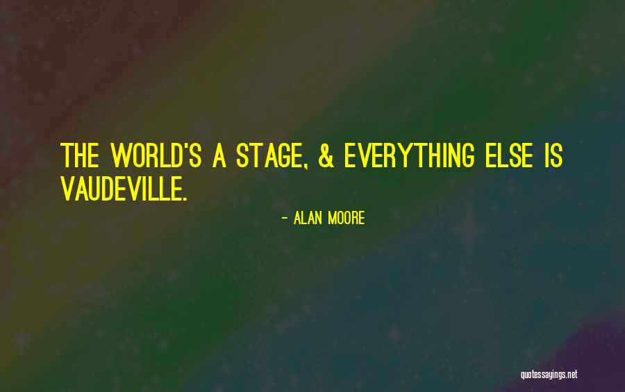Grubbing Equipment Quotes By Alan Moore Grubbing Equipment Quotes By Alan Moore