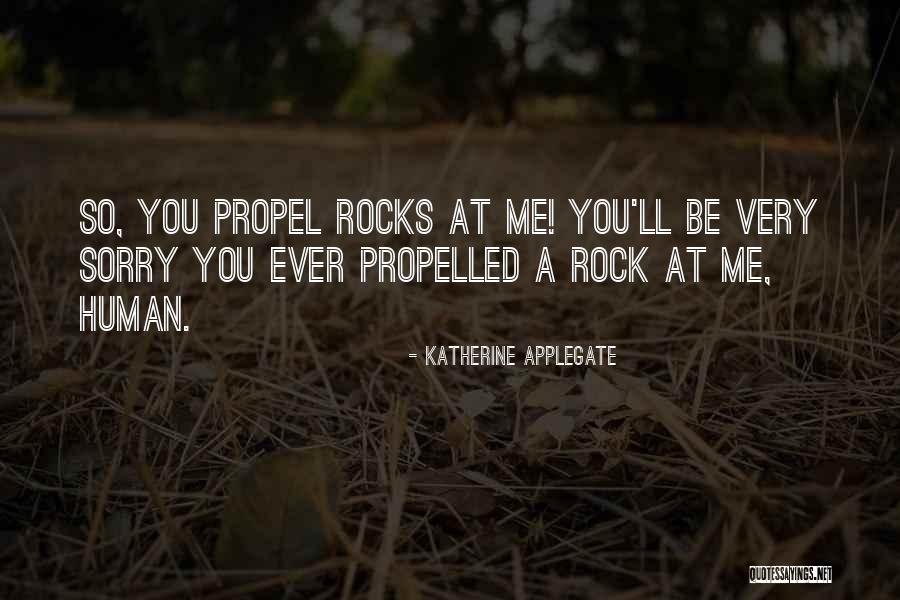 Grubbing Mesquite Quotes By Katherine Applegate Grubbing Mesquite Quotes By Katherine Applegate