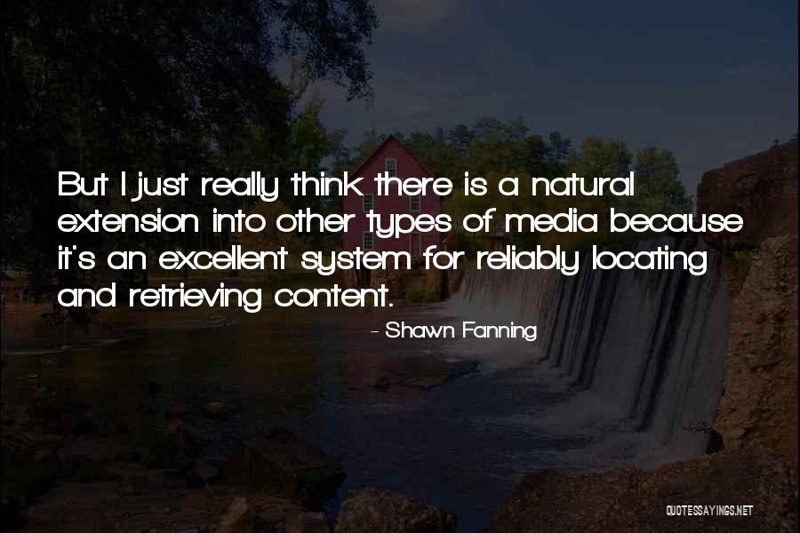 Grubby Evolution Quotes By Shawn Fanning Grubby Evolution Quotes By Shawn Fanning