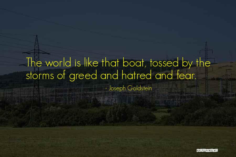 Grubel Wine Quotes By Joseph Goldstein Grubel Wine Quotes By Joseph Goldstein