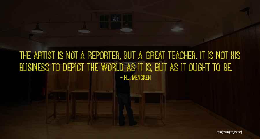 Gruben In English Quotes By H.L. Mencken Gruben In English Quotes By H.L. Mencken