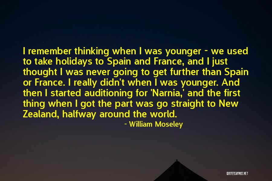 Gruber Allo Allo Quotes By William Moseley Gruber Allo Allo Quotes By William Moseley