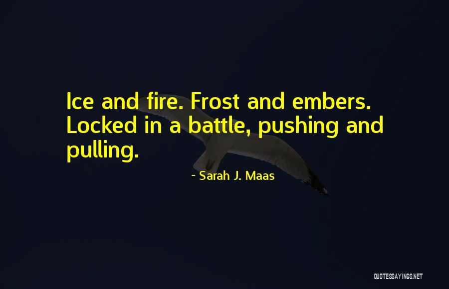 Grubers Quilt Shop Quotes By Sarah J. Maas Grubers Quilt Shop Quotes By Sarah J. Maas